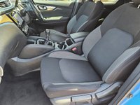 USED 2018 68 NISSAN QASHQAI 1.5 dCi N-Connecta SUV 5dr Diesel Manual Euro 6 (s/s) (115 ps) 6 months warranty, &pound;1000 per claim