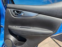 USED 2018 68 NISSAN QASHQAI 1.5 dCi N-Connecta SUV 5dr Diesel Manual Euro 6 (s/s) (115 ps) 6 months warranty, &pound;1000 per claim