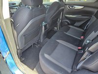 USED 2018 68 NISSAN QASHQAI 1.5 dCi N-Connecta SUV 5dr Diesel Manual Euro 6 (s/s) (115 ps) 6 months warranty, &pound;1000 per claim