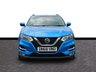 USED 2018 68 NISSAN QASHQAI 1.5 dCi N-Connecta SUV 5dr Diesel Manual Euro 6 (s/s) (115 ps) 6 months warranty, &pound;1000 per claim