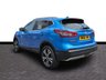 USED 2018 68 NISSAN QASHQAI 1.5 dCi N-Connecta SUV 5dr Diesel Manual Euro 6 (s/s) (115 ps) 6 months warranty, &pound;1000 per claim