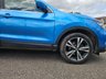 USED 2018 68 NISSAN QASHQAI 1.5 dCi N-Connecta SUV 5dr Diesel Manual Euro 6 (s/s) (115 ps) 6 months warranty, &pound;1000 per claim