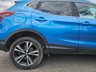 USED 2018 68 NISSAN QASHQAI 1.5 dCi N-Connecta SUV 5dr Diesel Manual Euro 6 (s/s) (115 ps) 6 months warranty, &pound;1000 per claim