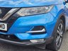 USED 2018 68 NISSAN QASHQAI 1.5 dCi N-Connecta SUV 5dr Diesel Manual Euro 6 (s/s) (115 ps) 6 months warranty, &pound;1000 per claim