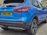 USED 2018 68 NISSAN QASHQAI 1.5 dCi N-Connecta SUV 5dr Diesel Manual Euro 6 (s/s) (115 ps) 6 months warranty, &pound;1000 per claim