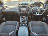 USED 2018 68 NISSAN QASHQAI 1.5 dCi N-Connecta SUV 5dr Diesel Manual Euro 6 (s/s) (115 ps) 6 months warranty, &pound;1000 per claim
