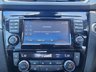 USED 2018 68 NISSAN QASHQAI 1.5 dCi N-Connecta SUV 5dr Diesel Manual Euro 6 (s/s) (115 ps) 6 months warranty, &pound;1000 per claim