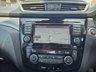 USED 2018 68 NISSAN QASHQAI 1.5 dCi N-Connecta SUV 5dr Diesel Manual Euro 6 (s/s) (115 ps) 6 months warranty, &pound;1000 per claim