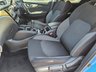 USED 2018 68 NISSAN QASHQAI 1.5 dCi N-Connecta SUV 5dr Diesel Manual Euro 6 (s/s) (115 ps) 6 months warranty, &pound;1000 per claim