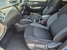 USED 2018 68 NISSAN QASHQAI 1.5 dCi N-Connecta SUV 5dr Diesel Manual Euro 6 (s/s) (115 ps) 6 months warranty, &pound;1000 per claim