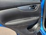 USED 2018 68 NISSAN QASHQAI 1.5 dCi N-Connecta SUV 5dr Diesel Manual Euro 6 (s/s) (115 ps) 6 months warranty, &pound;1000 per claim