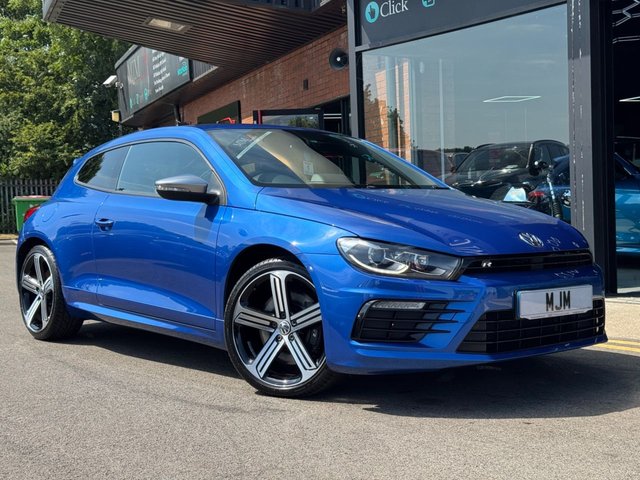 View our VOLKSWAGEN SCIROCCO