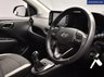 USED 2023 73 HYUNDAI I10 1.0 Advance Hatchback 5dr Petrol Auto Euro 6 (s/s) (67 ps) 
