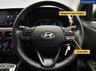 USED 2023 73 HYUNDAI I10 1.0 Advance Hatchback 5dr Petrol Auto Euro 6 (s/s) (67 ps) 