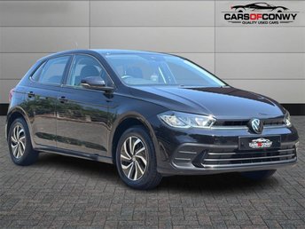 View our Volkswagen Polo