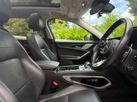 USED 2021 21 JAGUAR F-PACE 2.0 D200 MHEV S SUV 5dr Diesel Auto AWD Euro 6 (s/s) (204 ps) 