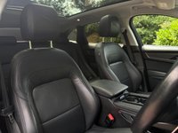 USED 2021 21 JAGUAR F-PACE 2.0 D200 MHEV S SUV 5dr Diesel Auto AWD Euro 6 (s/s) (204 ps) 