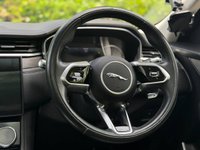 USED 2021 21 JAGUAR F-PACE 2.0 D200 MHEV S SUV 5dr Diesel Auto AWD Euro 6 (s/s) (204 ps) 
