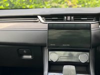 USED 2021 21 JAGUAR F-PACE 2.0 D200 MHEV S SUV 5dr Diesel Auto AWD Euro 6 (s/s) (204 ps) 