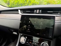 USED 2021 21 JAGUAR F-PACE 2.0 D200 MHEV S SUV 5dr Diesel Auto AWD Euro 6 (s/s) (204 ps) 