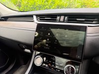 USED 2021 21 JAGUAR F-PACE 2.0 D200 MHEV S SUV 5dr Diesel Auto AWD Euro 6 (s/s) (204 ps) 