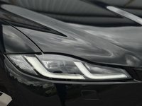 USED 2021 21 JAGUAR F-PACE 2.0 D200 MHEV S SUV 5dr Diesel Auto AWD Euro 6 (s/s) (204 ps) 