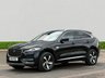 USED 2021 21 JAGUAR F-PACE 2.0 D200 MHEV S SUV 5dr Diesel Auto AWD Euro 6 (s/s) (204 ps) 