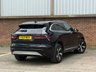 USED 2021 21 JAGUAR F-PACE 2.0 D200 MHEV S SUV 5dr Diesel Auto AWD Euro 6 (s/s) (204 ps) 
