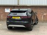 USED 2021 21 JAGUAR F-PACE 2.0 D200 MHEV S SUV 5dr Diesel Auto AWD Euro 6 (s/s) (204 ps) 