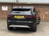 USED 2021 21 JAGUAR F-PACE 2.0 D200 MHEV S SUV 5dr Diesel Auto AWD Euro 6 (s/s) (204 ps) 