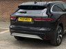 USED 2021 21 JAGUAR F-PACE 2.0 D200 MHEV S SUV 5dr Diesel Auto AWD Euro 6 (s/s) (204 ps) 