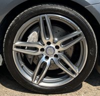 USED 2016 16 MERCEDES-BENZ E CLASS 2.0 E220d AMG Line Saloon 4dr Diesel G-Tronic+ Euro 6 (s/s) (194 ps) - FSH - APPLE CAR PLAY - SAT NAV - HEATED SEATS - REVERSE CAMERA - P/SENSORS - BLUETOOTH - CRUISE - &pound;35 ROAD TAX