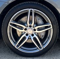 USED 2016 16 MERCEDES-BENZ E CLASS 2.0 E220d AMG Line Saloon 4dr Diesel G-Tronic+ Euro 6 (s/s) (194 ps) - FSH - APPLE CAR PLAY - SAT NAV - HEATED SEATS - REVERSE CAMERA - P/SENSORS - BLUETOOTH - CRUISE - &pound;35 ROAD TAX