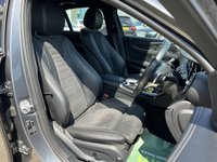 USED 2016 16 MERCEDES-BENZ E CLASS 2.0 E220d AMG Line Saloon 4dr Diesel G-Tronic+ Euro 6 (s/s) (194 ps) - FSH - APPLE CAR PLAY - SAT NAV - HEATED SEATS - REVERSE CAMERA - P/SENSORS - BLUETOOTH - CRUISE - &pound;35 ROAD TAX