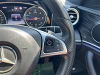USED 2016 16 MERCEDES-BENZ E CLASS 2.0 E220d AMG Line Saloon 4dr Diesel G-Tronic+ Euro 6 (s/s) (194 ps) - FSH - APPLE CAR PLAY - SAT NAV - HEATED SEATS - REVERSE CAMERA - P/SENSORS - BLUETOOTH - CRUISE - &pound;35 ROAD TAX