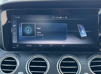 USED 2016 16 MERCEDES-BENZ E CLASS 2.0 E220d AMG Line Saloon 4dr Diesel G-Tronic+ Euro 6 (s/s) (194 ps) - FSH - APPLE CAR PLAY - SAT NAV - HEATED SEATS - REVERSE CAMERA - P/SENSORS - BLUETOOTH - CRUISE - &pound;35 ROAD TAX