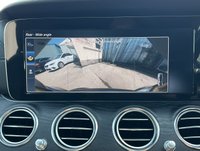 USED 2016 16 MERCEDES-BENZ E CLASS 2.0 E220d AMG Line Saloon 4dr Diesel G-Tronic+ Euro 6 (s/s) (194 ps) - FSH - APPLE CAR PLAY - SAT NAV - HEATED SEATS - REVERSE CAMERA - P/SENSORS - BLUETOOTH - CRUISE - &pound;35 ROAD TAX