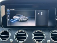 USED 2016 16 MERCEDES-BENZ E CLASS 2.0 E220d AMG Line Saloon 4dr Diesel G-Tronic+ Euro 6 (s/s) (194 ps) - FSH - APPLE CAR PLAY - SAT NAV - HEATED SEATS - REVERSE CAMERA - P/SENSORS - BLUETOOTH - CRUISE - &pound;35 ROAD TAX