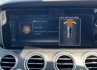 USED 2016 16 MERCEDES-BENZ E CLASS 2.0 E220d AMG Line Saloon 4dr Diesel G-Tronic+ Euro 6 (s/s) (194 ps) - FSH - APPLE CAR PLAY - SAT NAV - HEATED SEATS - REVERSE CAMERA - P/SENSORS - BLUETOOTH - CRUISE - &pound;35 ROAD TAX