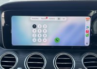 USED 2016 16 MERCEDES-BENZ E CLASS 2.0 E220d AMG Line Saloon 4dr Diesel G-Tronic+ Euro 6 (s/s) (194 ps) - FSH - APPLE CAR PLAY - SAT NAV - HEATED SEATS - REVERSE CAMERA - P/SENSORS - BLUETOOTH - CRUISE - &pound;35 ROAD TAX