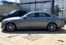 USED 2016 16 MERCEDES-BENZ E CLASS 2.0 E220d AMG Line Saloon 4dr Diesel G-Tronic+ Euro 6 (s/s) (194 ps) - FSH - APPLE CAR PLAY - SAT NAV - HEATED SEATS - REVERSE CAMERA - P/SENSORS - BLUETOOTH - CRUISE - &pound;35 ROAD TAX