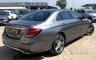 USED 2016 16 MERCEDES-BENZ E CLASS 2.0 E220d AMG Line Saloon 4dr Diesel G-Tronic+ Euro 6 (s/s) (194 ps) - FSH - APPLE CAR PLAY - SAT NAV - HEATED SEATS - REVERSE CAMERA - P/SENSORS - BLUETOOTH - CRUISE - &pound;35 ROAD TAX