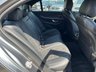 USED 2016 16 MERCEDES-BENZ E CLASS 2.0 E220d AMG Line Saloon 4dr Diesel G-Tronic+ Euro 6 (s/s) (194 ps) - FSH - APPLE CAR PLAY - SAT NAV - HEATED SEATS - REVERSE CAMERA - P/SENSORS - BLUETOOTH - CRUISE - &pound;35 ROAD TAX