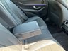 USED 2016 16 MERCEDES-BENZ E CLASS 2.0 E220d AMG Line Saloon 4dr Diesel G-Tronic+ Euro 6 (s/s) (194 ps) - FSH - APPLE CAR PLAY - SAT NAV - HEATED SEATS - REVERSE CAMERA - P/SENSORS - BLUETOOTH - CRUISE - &pound;35 ROAD TAX
