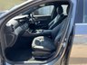 USED 2016 16 MERCEDES-BENZ E CLASS 2.0 E220d AMG Line Saloon 4dr Diesel G-Tronic+ Euro 6 (s/s) (194 ps) - FSH - APPLE CAR PLAY - SAT NAV - HEATED SEATS - REVERSE CAMERA - P/SENSORS - BLUETOOTH - CRUISE - &pound;35 ROAD TAX