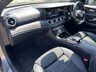 USED 2016 16 MERCEDES-BENZ E CLASS 2.0 E220d AMG Line Saloon 4dr Diesel G-Tronic+ Euro 6 (s/s) (194 ps) - FSH - APPLE CAR PLAY - SAT NAV - HEATED SEATS - REVERSE CAMERA - P/SENSORS - BLUETOOTH - CRUISE - &pound;35 ROAD TAX