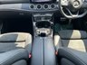 USED 2016 16 MERCEDES-BENZ E CLASS 2.0 E220d AMG Line Saloon 4dr Diesel G-Tronic+ Euro 6 (s/s) (194 ps) - FSH - APPLE CAR PLAY - SAT NAV - HEATED SEATS - REVERSE CAMERA - P/SENSORS - BLUETOOTH - CRUISE - &pound;35 ROAD TAX
