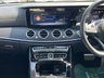 USED 2016 16 MERCEDES-BENZ E CLASS 2.0 E220d AMG Line Saloon 4dr Diesel G-Tronic+ Euro 6 (s/s) (194 ps) - FSH - APPLE CAR PLAY - SAT NAV - HEATED SEATS - REVERSE CAMERA - P/SENSORS - BLUETOOTH - CRUISE - &pound;35 ROAD TAX