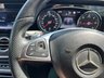 USED 2016 16 MERCEDES-BENZ E CLASS 2.0 E220d AMG Line Saloon 4dr Diesel G-Tronic+ Euro 6 (s/s) (194 ps) - FSH - APPLE CAR PLAY - SAT NAV - HEATED SEATS - REVERSE CAMERA - P/SENSORS - BLUETOOTH - CRUISE - &pound;35 ROAD TAX
