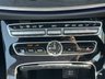 USED 2016 16 MERCEDES-BENZ E CLASS 2.0 E220d AMG Line Saloon 4dr Diesel G-Tronic+ Euro 6 (s/s) (194 ps) - FSH - APPLE CAR PLAY - SAT NAV - HEATED SEATS - REVERSE CAMERA - P/SENSORS - BLUETOOTH - CRUISE - &pound;35 ROAD TAX